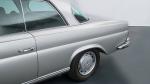 Mercedes-Benz 280 SE 3.5 Coupe 1970 года
